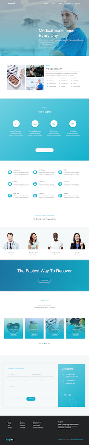 we are uploading preview image of megakit